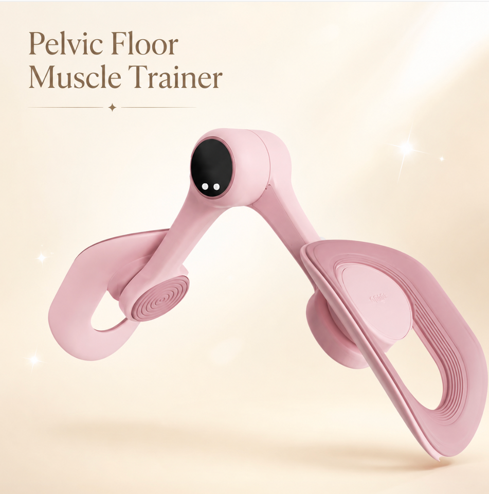 Pelvic Floor Trainer Leg-shaping Device Pelvic-girdle Hip-closing Corrector Yoga Accessory Leg-clamping Trainer Butt-lifting - Buy Product on Alibaba.com