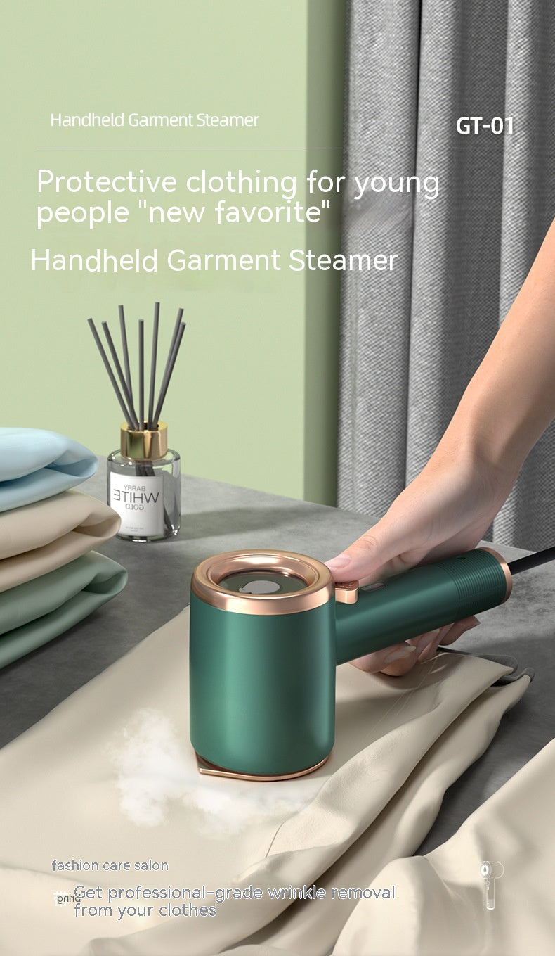 SteamGo Travel Steamer