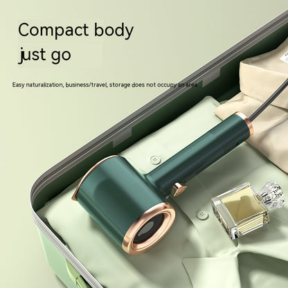 SteamGo Travel Steamer