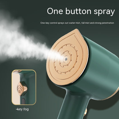SteamGo Travel Steamer