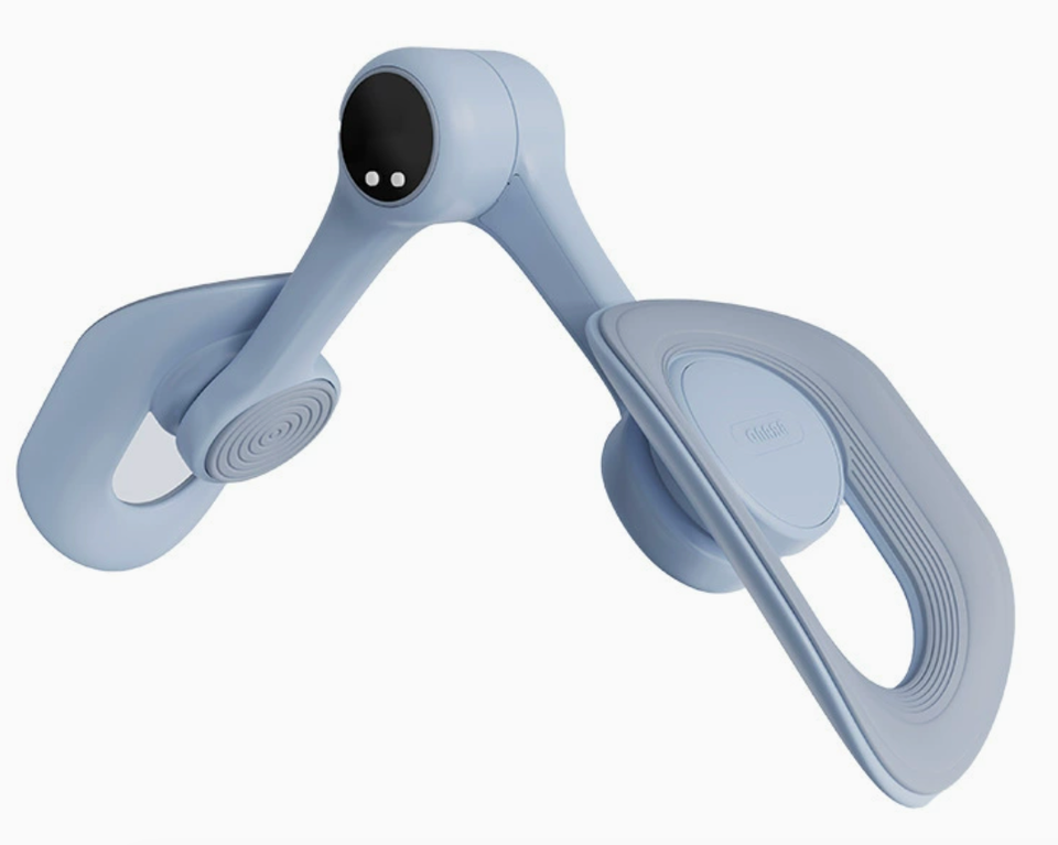 Pelvic Floor Trainer Leg-shaping Device Pelvic-girdle Hip-closing Corrector Yoga Accessory Leg-clamping Trainer Butt-lifting - Buy  Product on Alibaba.com