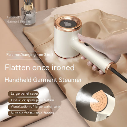 SteamGo Travel Steamer