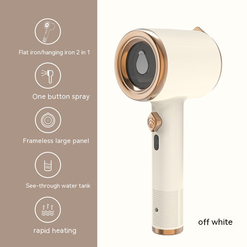 SteamGo Travel Steamer