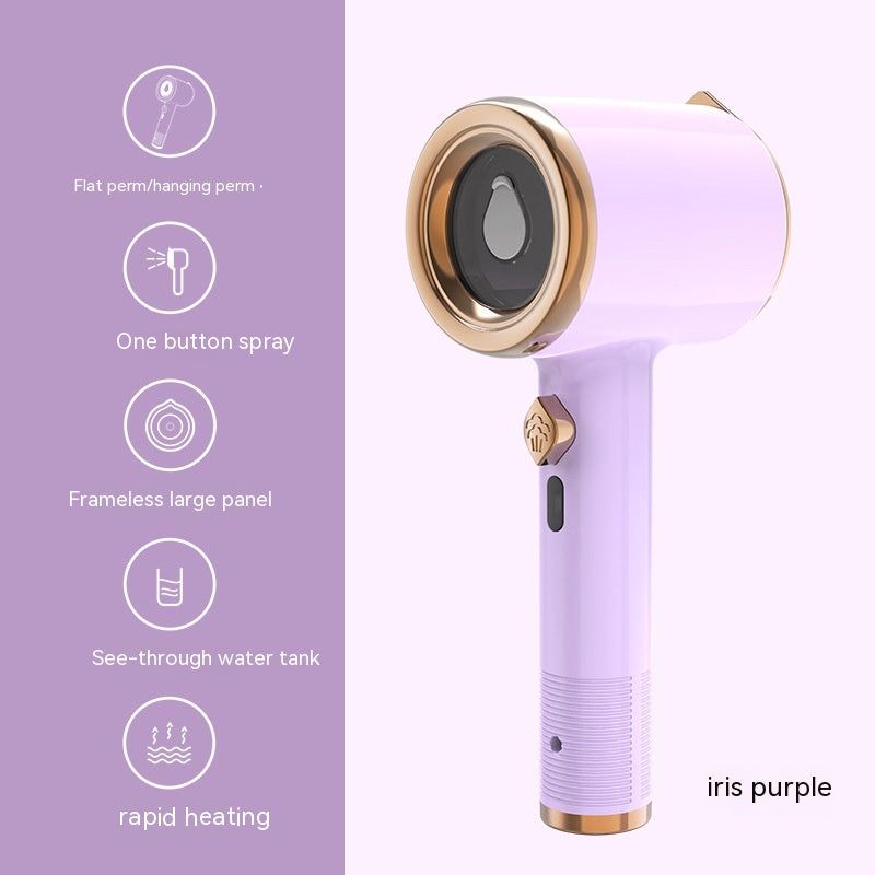 SteamGo Travel Steamer