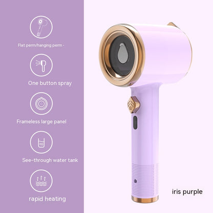 SteamGo Travel Steamer