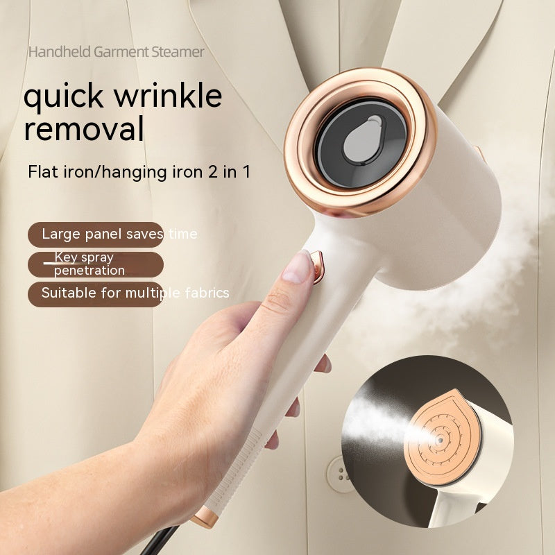 SteamGo Travel Steamer
