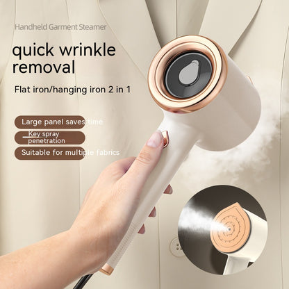 SteamGo Travel Steamer